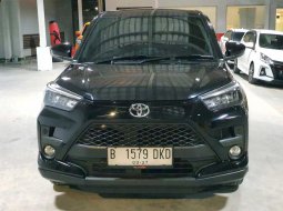 Toyota Raize 1.2 G AT 2022