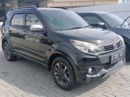 Toyota Rush TRD Sportivo 2016 Hitam