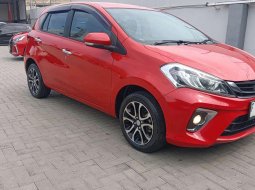 Daihatsu Sirion 1.3 AT 2019 2