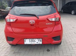 Daihatsu Sirion 1.3 AT 2019 4