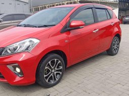 Daihatsu Sirion 1.3 AT 2019 6