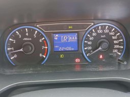 Daihatsu Sirion 1.3 AT 2019 7