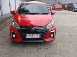 Daihatsu Ayla 1.2 R MT 2022