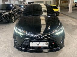Toyota Yaris GR Sport AT 2022