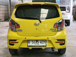 Daihatsu Ayla 1.2L R AT 2022 6