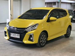 Daihatsu Ayla 1.2L R AT 2022 7