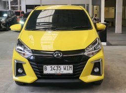 Daihatsu Ayla 1.2L R AT 2022