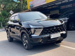 Mitsubishi XForce Ultimate CVT 2024 Hitam 2