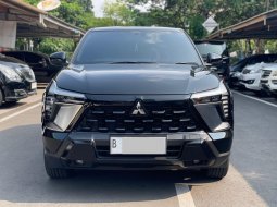 Mitsubishi XForce Ultimate CVT 2024 Hitam 1