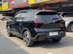 Mitsubishi XForce Ultimate CVT 2024 Hitam 6