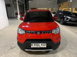 Suzuki S-Presso 1.0 MT 2023 - Dp 10 juta 2