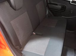 Suzuki S-Presso 1.0 MT 2023 Merah 10