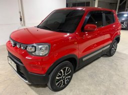 Suzuki S-Presso 1.0 MT 2023 Merah 3