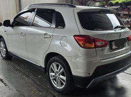 Mitsubishi Outlander PX A/T ( Matic ) 2012 Putih Good Condition 4