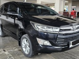 Toyota Innova 2.4 G A/T ( Matic Diesel ) 2019 Hitam Good Condition 2