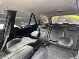 Mercedes-Benz M-Class ML 250 2013 Putih 9