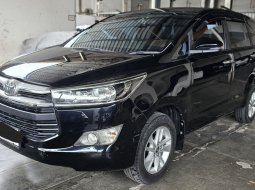 Toyota Innova 2.4 G A/T ( Matic Diesel ) 2019 Hitam Good Condition 3