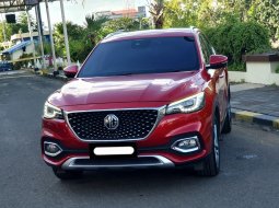 MG HS Ignite 2021 merah km 46 ribuan