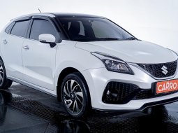 JUAL Suzuki Baleno Hatchback AT 2019 Putih