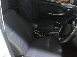 Suzuki Baleno Hatchback AT 2019 9