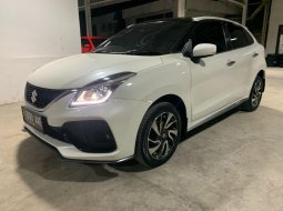 Suzuki Baleno Hatchback AT 2019 3