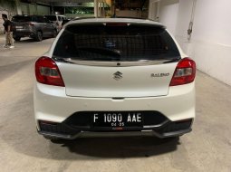 Suzuki Baleno Hatchback AT 2019 5