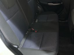 Suzuki Baleno Hatchback AT 2019 10