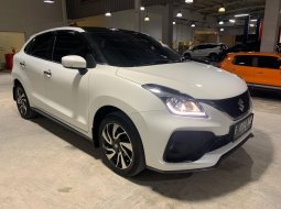 Suzuki Baleno Hatchback AT 2019 2