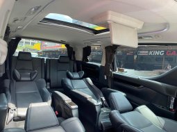 VELLFIRE G ATPM AT 2017 SIAP PAKAI DIJUAL CEPT TERMURAH 9