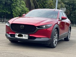 MAZDA CX-30 GT AT MERAH 2023 SUPER NYAMAN TERMURAH