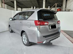 Toyota Innova V 2.4 diesel AT ( Matic ) 2018 Silver plat genap jakarta pusat siap pakai 4