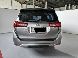 Toyota Innova V 2.4 diesel AT ( Matic ) 2018 Silver plat genap jakarta pusat siap pakai 6