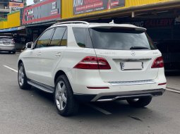 Mercedes-Benz M-Class ML 250 2015 Putih 6