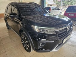 Honda All New BR-V Prestige CVT 2022 Hitam