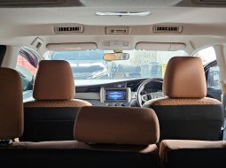 Toyota Innova 2.4 G A/T ( Matic Diesel ) 2019 Hitam Good Condition 12
