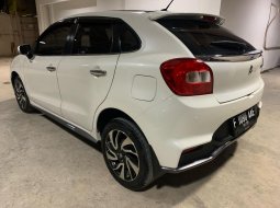 Suzuki Baleno Hatchback AT 2019 - Istimewa 6