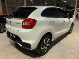 Suzuki Baleno Hatchback AT 2019 - Istimewa 5