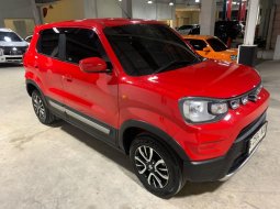 Suzuki S-Presso 1.0 MT 2023 Merah - Siap pakai 3