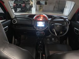 Suzuki S-Presso 1.0 MT 2023 Merah - Siap pakai 5