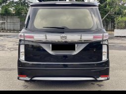 Nissan Elgrand Highway Star 2014 Hitam 4