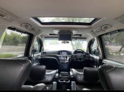 Nissan Elgrand Highway Star 2014 Hitam 7