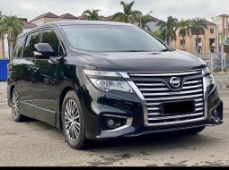 Nissan Elgrand Highway Star 2014 Hitam 3