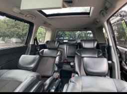 Nissan Elgrand Highway Star 2014 Hitam 9