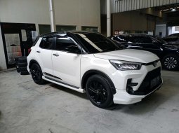 Toyota Raize 1.0T GR Sport AT 2021 Putih