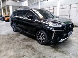 Toyota Veloz Q TSS AT 2021 Hitam