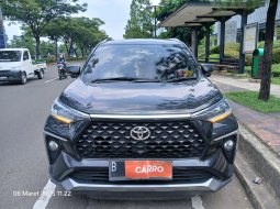 Toyota Veloz Q TSS AT 2021 / Promo Veloz Murah