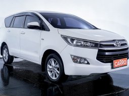 Toyota Kijang Innova 2.0 G 2019- Cicilan Mobil DP Murah