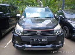 Toyota Rush S TRD Sportivo Ultimo AT 2016 / Promo Rush TRD Sportivo DP Minim