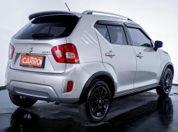 Suzuki Ignis GX AT 2020 / Promo DP Minim Ignis 4