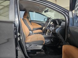 Toyota Innova G 2.4 diesel AT ( Matic ) 2019 Hitam plat genap bekasi 8